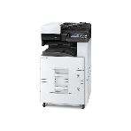 МФУ лазерное Kyocera Ecosys M4125idn (1102P23NL0/NL1), A3, ч/б, печ. до 25 стр/мин. (А4) до 12 стр/мин. (А3), скан. до 50 стр/мин., 1200 x 1200 dpi (печать) 600x600dpi (скан.), USB, RJ-45, NFC, Air Print, Mopria, фото15