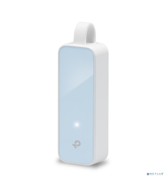 Сетевой адаптер TP-Link UE200 USB 2.0/Fast Ethernet