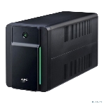 Источник бесперебойного питания APC Back-UPS BX2200MI-GR 1200Вт 2200ВА черный, фото15
