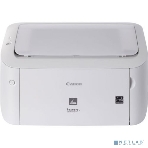 Принтер лазерный Canon imageCLASS LBP6030 (8468B008), A4, ч/б, печ. до 18 стр/мин., 600 x 600 dpi, USB, белый., фото9