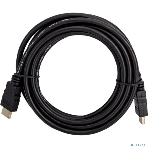 Кабель PROconnect HDMI - HDMI 2.0, 3м, Gold, фото4