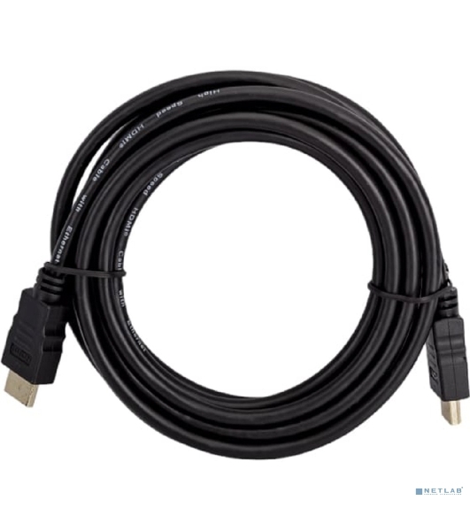 Кабель PROconnect HDMI - HDMI 2.0, 3м, Gold