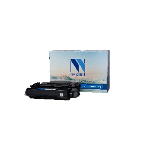 Картридж лазерный NVPrint совместимый NV-056H (БЕЗ ЧИПА) для Canon LBP325x/MF543x/MF542x (21000k)