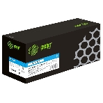 Картридж лазерный Cactus CS-IMC2500C (842314) голубой (10500 стр.) для Ricoh IMC2000/C2500, фото3