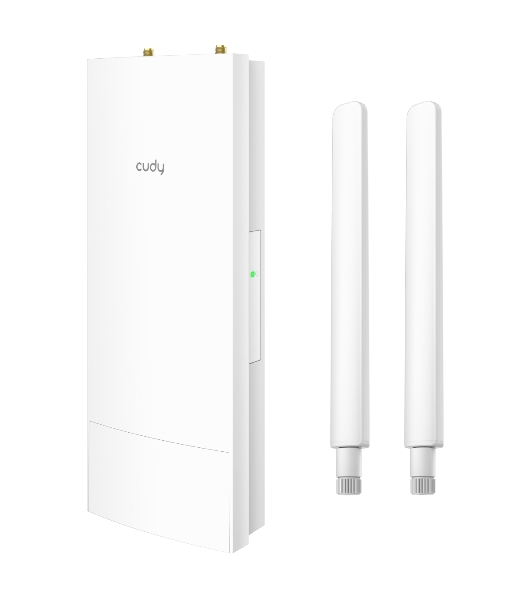 Точка доступа Cudy AP3000 Outdoor, белый