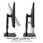 Монитор 27' ExeGate Combat EG2707A IPS 2560x1440, 165 Гц, 1 мс, 16:9, 400 кд/м2, 2xHDMI, 1xDP, аудиовход, черный, фото27