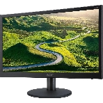 Монитор 18.5' Acer EB192QBbi TN+film 1366x768, 60 Гц, 5 мс, 16:9, 200 кд/м2, 1хHDMI, 1хVGA, черный, фото12