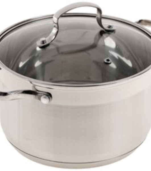 Кастрюля KELLI KL-4235 4,0л