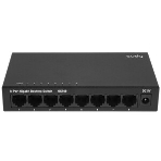 Коммутатор Cudy GS108, 8×1 Гбит/с, фото16