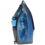 Утюг Centek CT-2351 синий, 2200 Вт, 35 г/мин, 130 г/мин, 300 мл, фото10
