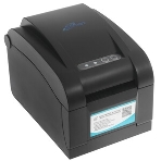 Принтер этикеток термотрансферный Bsmart BS350 203 dpi, RS232, USB, Ethernet, черный, фото9