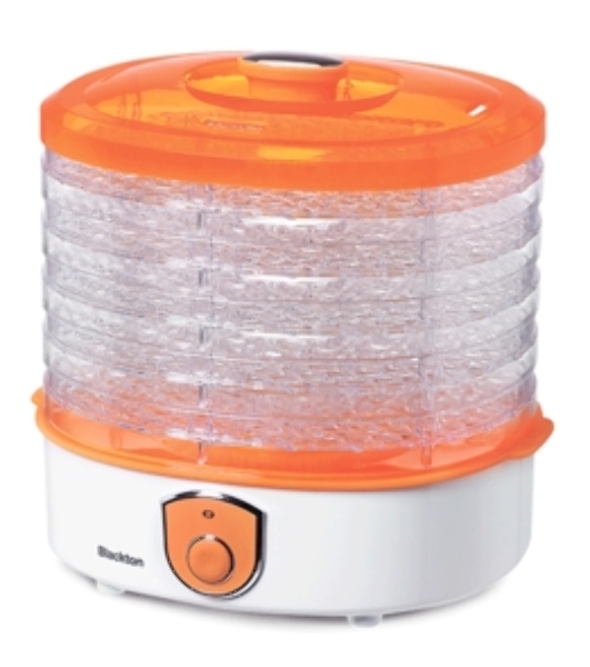 Сушилка для овощей Blackton Bt FD1110 White-orange