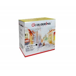Картридж лазерный Colouring CG-Q5942X/Q5945A/Q1338/Q1339 черный (20000 стр) для HP LJ 4240/4240N/4250/4250DTN/4250DTNSL/4250N/4250TN/4345/4350/4350DTN/4350DTNSL/4350N/4350TN
