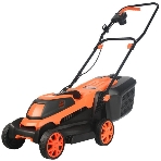 Газонокосилка электрическая Patriot PT 1433E, от сети, 1500 Вт, фото2