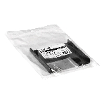 Салазки (переходник) ExeGate EX292547RUS HD-12T3MF металлические для установки HDD/SSD 2.5' в отсек 3.5', фото3