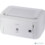 Принтер лазерный Canon imageCLASS LBP6030 (8468B008), A4, ч/б, печ. до 18 стр/мин., 600 x 600 dpi, USB, белый., фото8