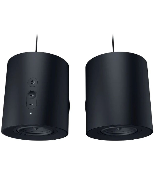 Колонки Razer Nommo V2 X RZ05-04760100-R3G1