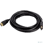 Кабель PROconnect HDMI - HDMI 2.0, 5м, Gold, фото6