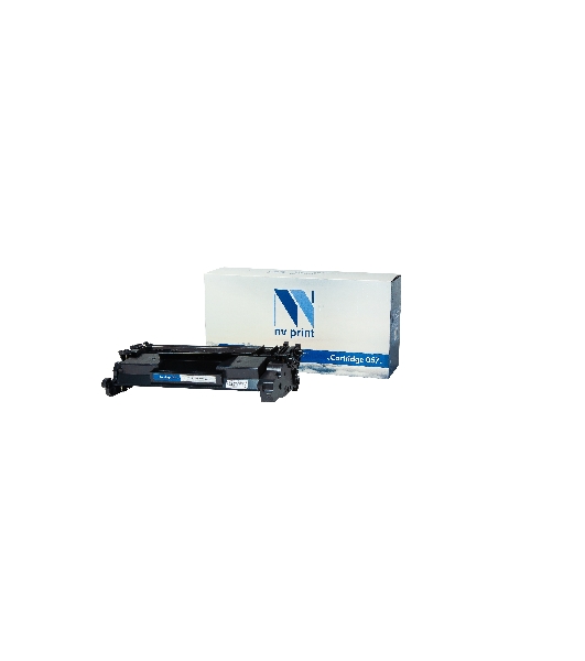 Картридж лазерный NVPrint совместимый NV-057NC (БЕЗ ЧИПА) для Canon i-SENSYS LBP223dw/226dw/228x/MF443dw/445dw/446x/449x (3100k)