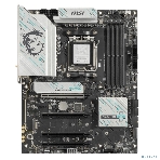 Материнская плата MSI B850 GAMING PLUS WIFI SocketAM5 AMD B850 4xDDR5 ATX AC`97 8ch(7.1) 5Gigabit RAID+DP, фото12