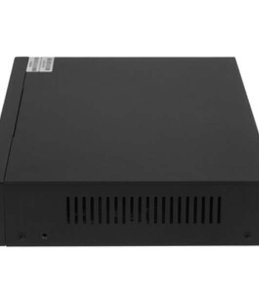 Коммутатор Cudy GS2008S2, 8×1 Гбит/с, 2×1 Гбит/с SFP
