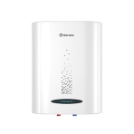 Водонагреватель Thermex Double 30 2.5кВт 30л электрический настенный, белый, фото7