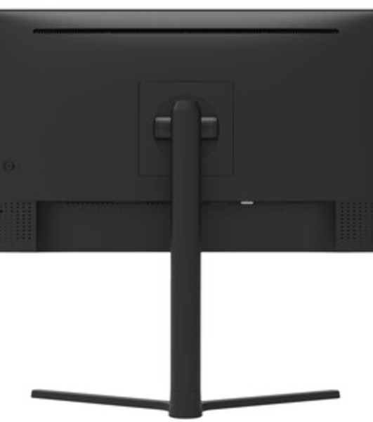 Монитор 27' Dahua DHI-LM27-A201A IPS 1920x1080, 100 Гц, 5 мс, 16:9, 250 кд/м², 1xHDMI, 1xDP, 1xVGA, черный