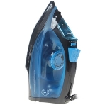 Утюг Centek CT-2351 синий, 2200 Вт, 35 г/мин, 130 г/мин, 300 мл, фото9