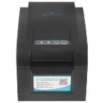 Принтер этикеток термотрансферный Bsmart BS350 203 dpi, RS232, USB, Ethernet, черный, фото8