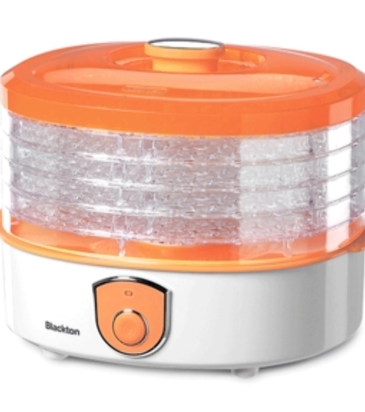 Сушилка для овощей Blackton Bt FD1110 White-orange