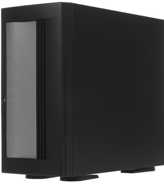 Компьютерный корпус Chenbro SR20966H04*14649 Chassis. w/o HDD Cage, USB3.0, Rackable,1x SR20966 Front Bezel, Silver/Black,1x 120мм Fan, PWM, T25, Two Ball Bearing, L650мм, 2600RPM with finger guard, Rear(AVC),1x 120мм Fan Holder, Blue,1x Metal Key Lock (on rear panel)