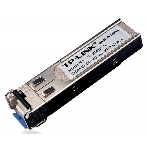 Трансивер TP-Link SMB TL-SM321A 1000Base-BX WDM SFP LC TX:1550nm RX:1310nm 10km, фото3