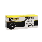 Картридж HP LJ Pro M125/M126/M127/M201/M225MFP (Hi-Black) CF283A/X, 2,5К      , фото 1