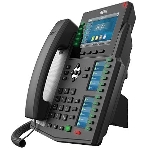 Телефон IP Fanvil X6U черный, фото3