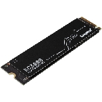 Накопитель SSD Kingston KC3000, 1Tb, M.2 2280, PCIe 4.0 x4, R/W 7000/6000, с радиатором., фото7