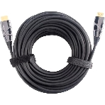 Активный оптический кабель VCOM D3743-30M HDMI 19M/M,ver. 2.1, 8K@60 Hz 30m, фото2