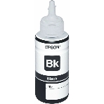 Чернила Epson 673 C13T673198 (аналог C13T67314A) черный 70мл для Epson L800/L810/L850/L1800, фото 1