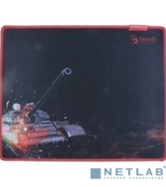 Коврик A4Tech Bloody A4-B-072 для игровой мыши, размер 275 x 225 мм
