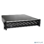 Серверный корпус ExeGate Pro 2U450-09 (RM 19', высота 2U, глубина 450, без БП, 2*USB), фото16