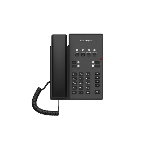 Телефон IP Fanvil H1 черный (H1 HOTEL PHONE) (упак.:1шт), фото4