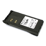 Аккумулятор для Motorola GP340 HT750 HT1200 (HNN4002) 2100mAh 7.2V Ni-Mh усиленный, фото2