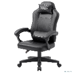 Кресло игровое Defender MASTER черный, фото10