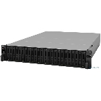 СХД стоечное исполнение 24BAY 2U NO HDD USB3 SYNOLOGY FS3410, фото8