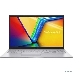 Ноутбук ASUS X1504VA-BQ2684 15.6'(1920x1080 (матовый) IPS)/Intel Core i3 1315U(1.2Ghz)/16Gb/512PCISSDGb/noDVD/Int:Intel UHD Graphics/Cam/BT/WiFi/42WHr/war 1y/1.7kg/Cool Silver/DOS, фото6