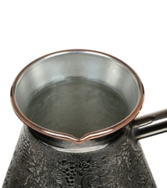 Турка для варки кофе 'Виноград' 0,5 л Tima ВН-500