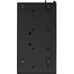 Компьютер IRU Tactio 310H6SB MT i5 13400 (2.5) 16Gb SSD 512Gb UHDG 730 FreeDOS GbitEth 450W черный (RUS) (2131072), фото11