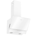 Вытяжка наклонная Elikor Vertex WH 50 белый, 50 см, 750 куб. м/ч, 56 дБ, фото23