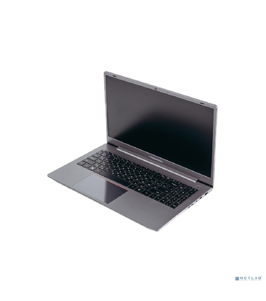 Ноутбук Гравитон Н15А-Б 15.6' FHD R5 7530U/1x16GBDDR4/512GB SSD M.2/WiFi+BT/HUB/NoOS/1YST
