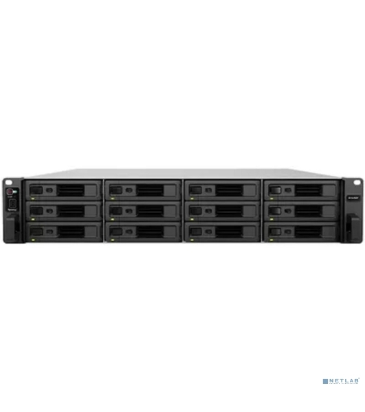 Модуль расширения СХД Synology 12BAY NO HDD RX1225RP