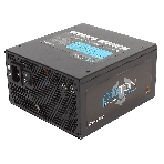 Блок питания Chieftec Proton BDF-850C, 850Вт, 80 PLUS Bronze, 140мм, модульный, черный, фото14